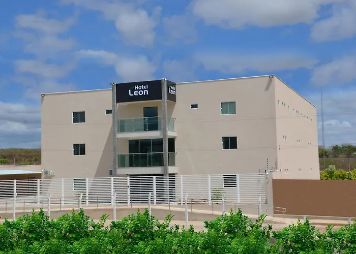 Hotel Leon