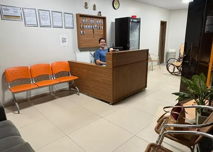 Pousada Rafael